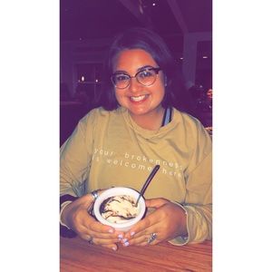 Meet your Posher, Montana